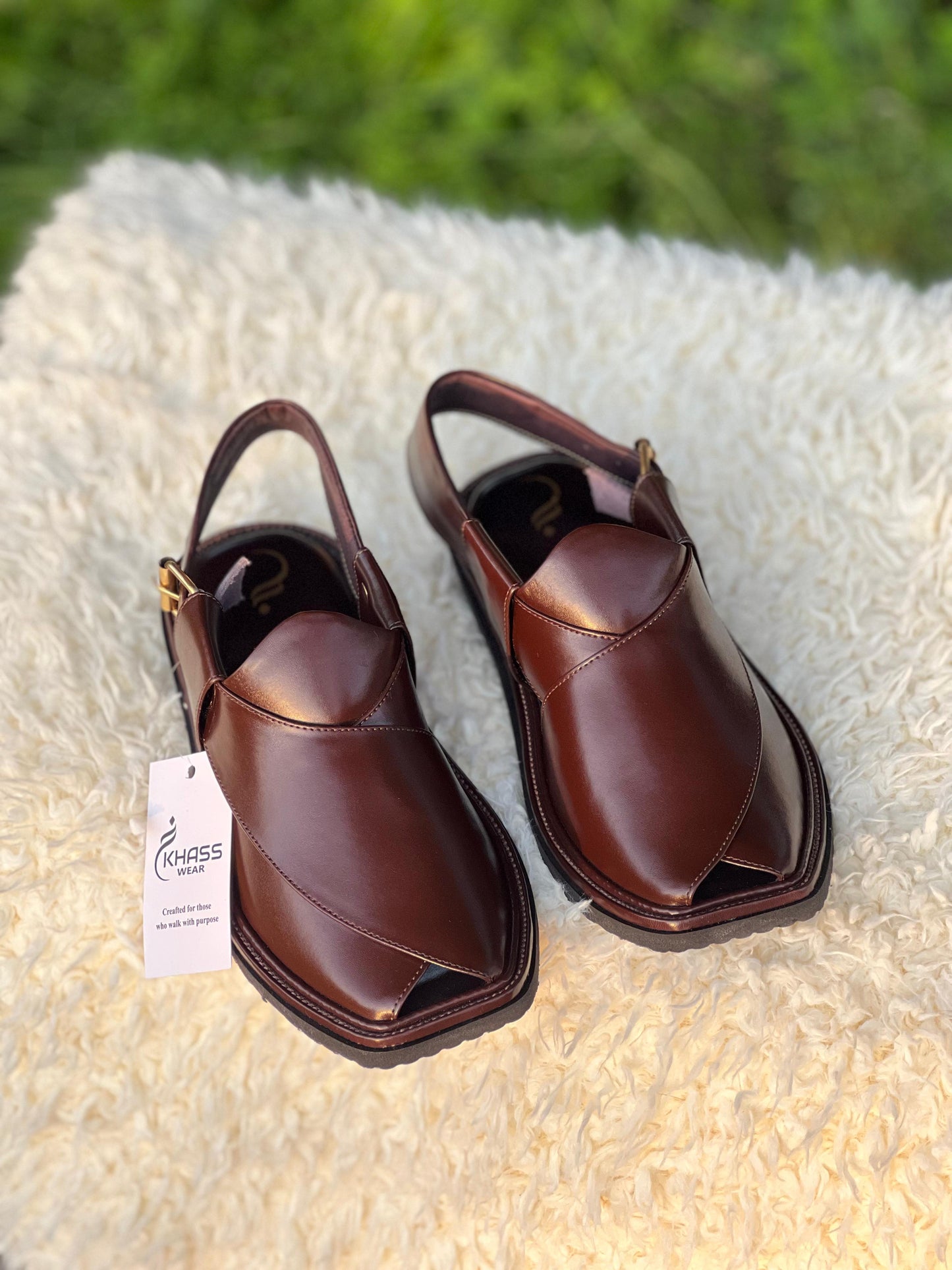 Royal Chestnut Classic Peshawari