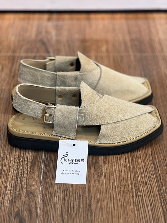 Kaptaan Camel Astra | Skechers Sole