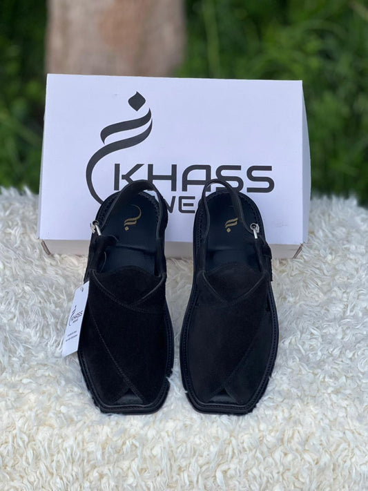 Black Sabar Light Weight