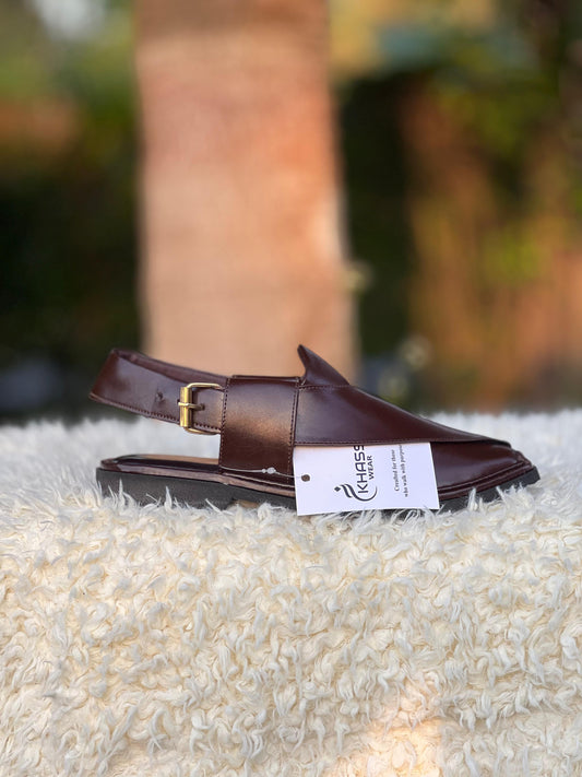 Royal Chestnut Classic Peshawari