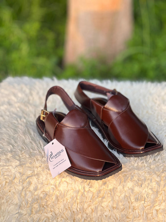 Royal Chestnut Classic Peshawari