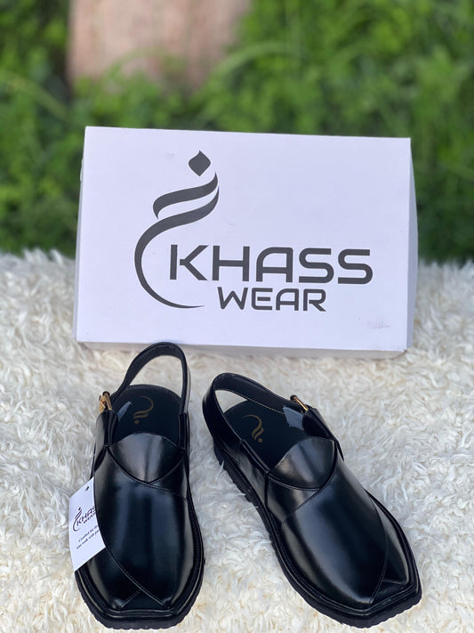 Urban Sleek Shine Black