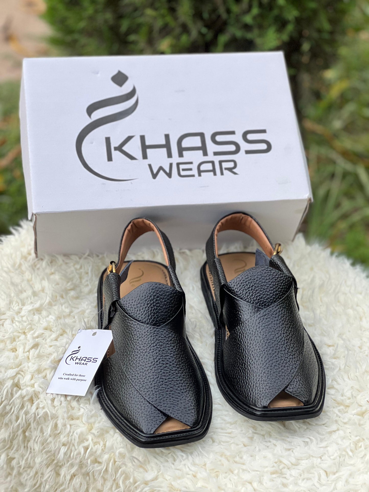 X Zalmi Dotted Black