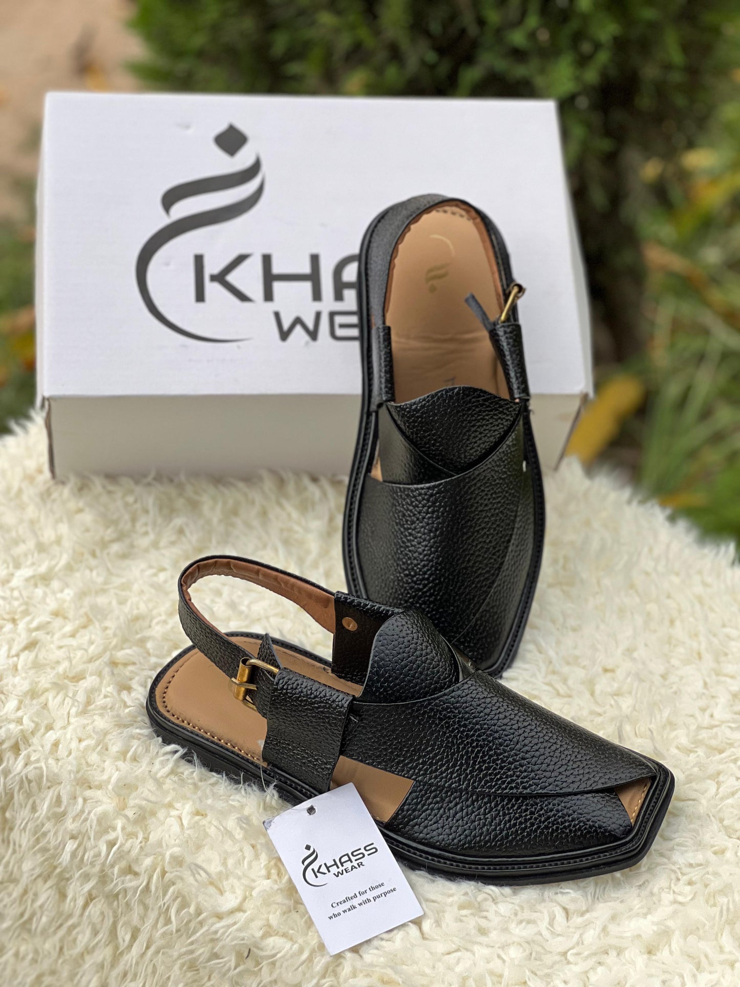 X Zalmi Dotted Black