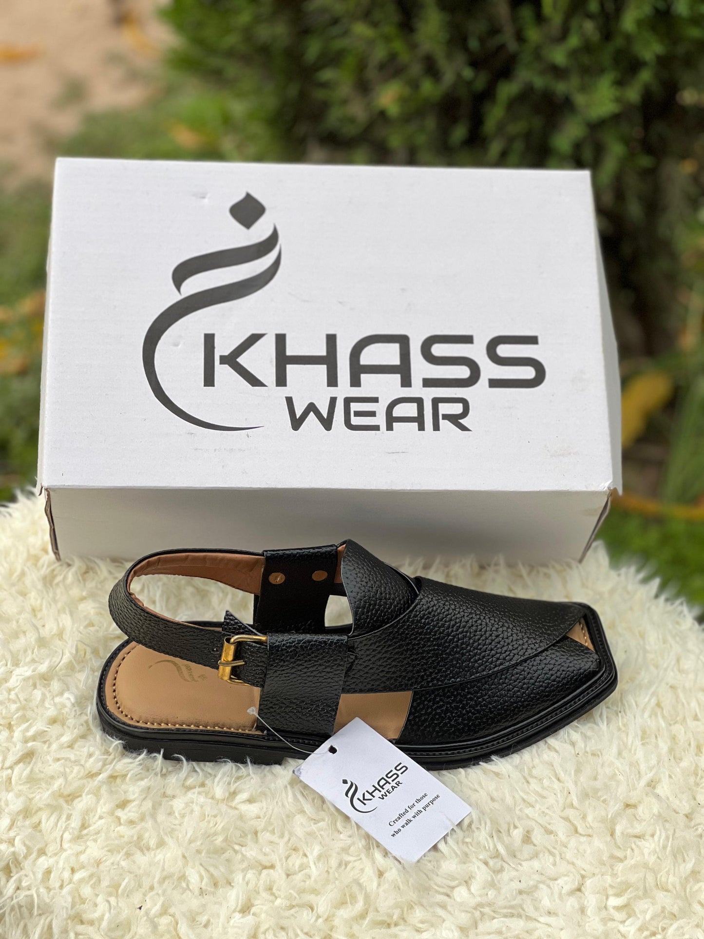 X Zalmi Dotted Black