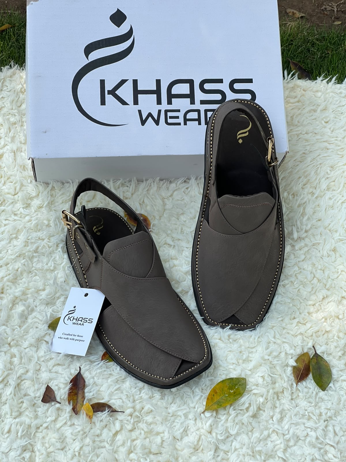 Grey Falcon Premium light weight