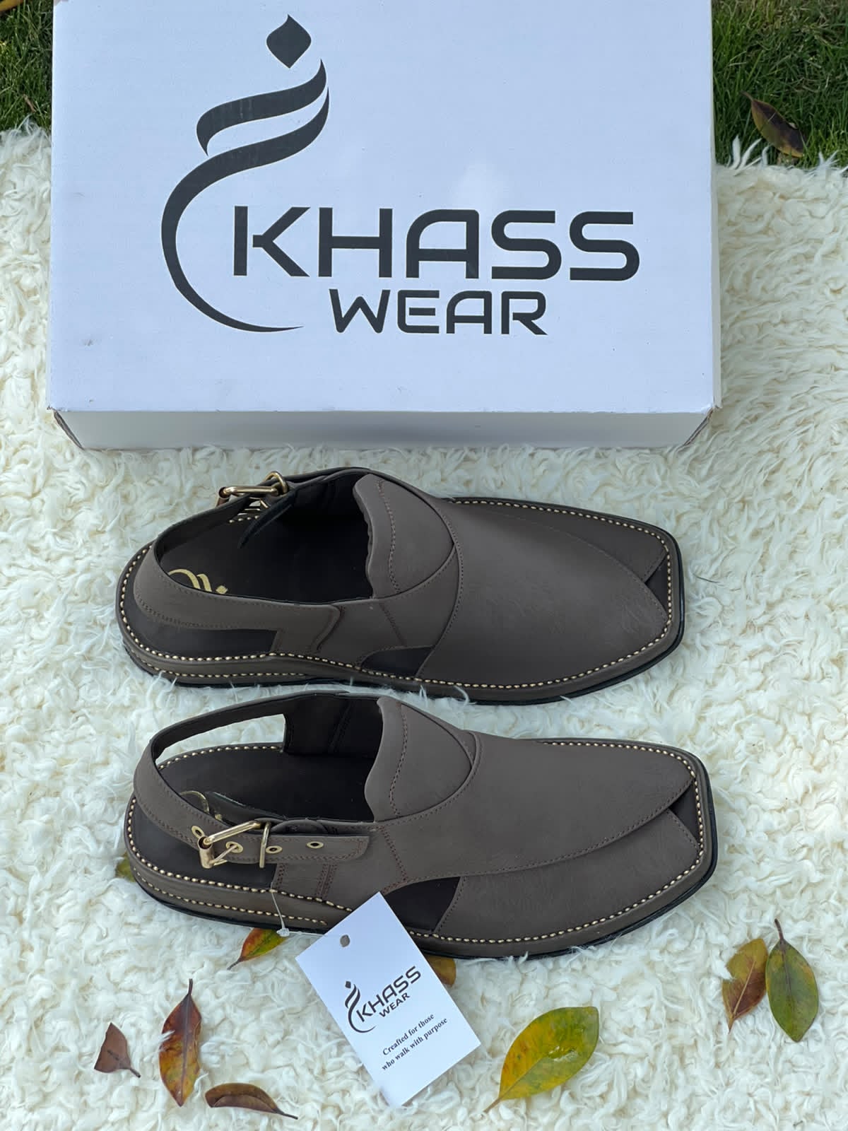 Grey Falcon Premium light weight