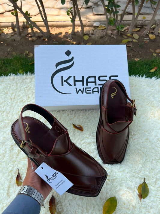 Single goltai brown light weight