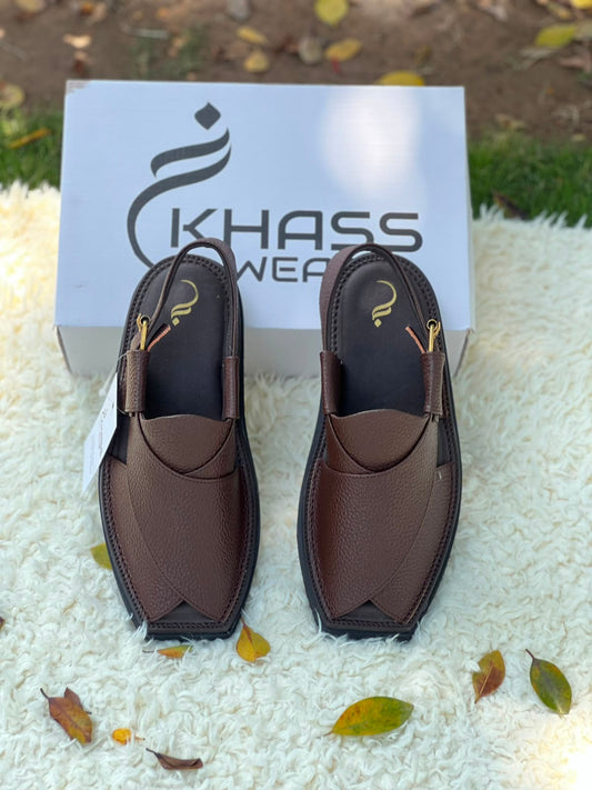 Air kaptaan Chocolate signature