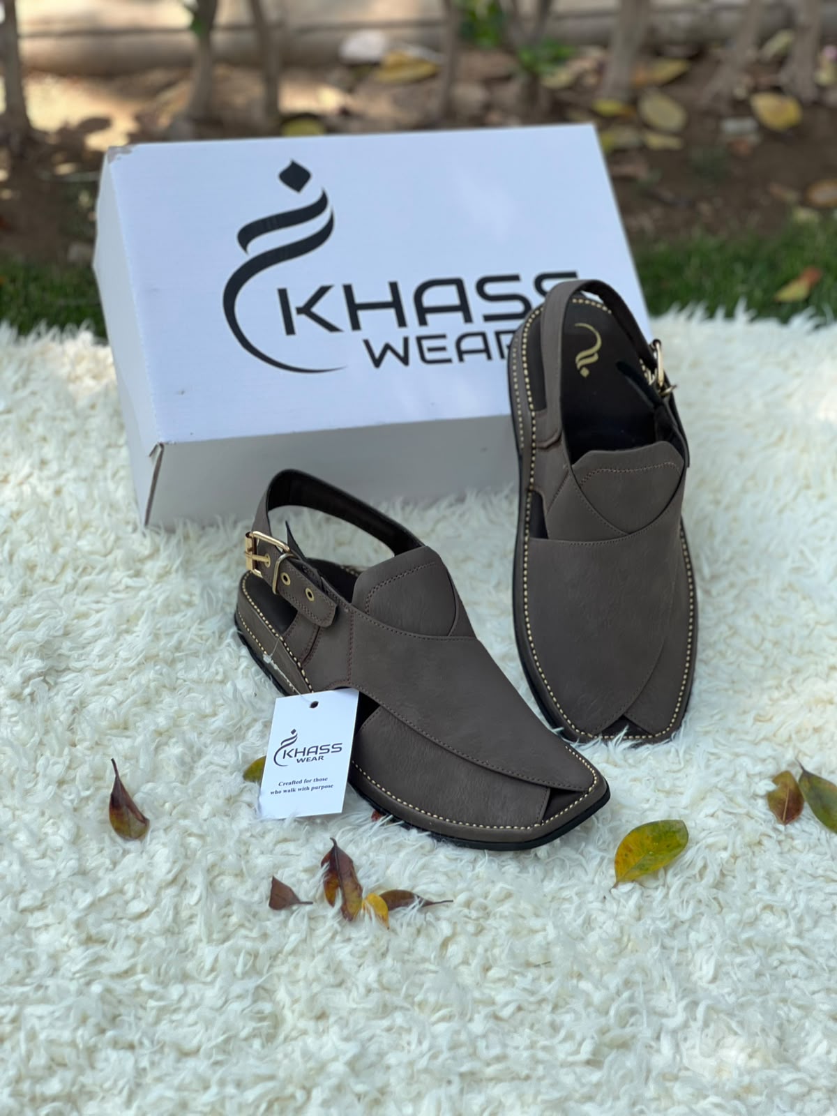 Grey Falcon Premium light weight